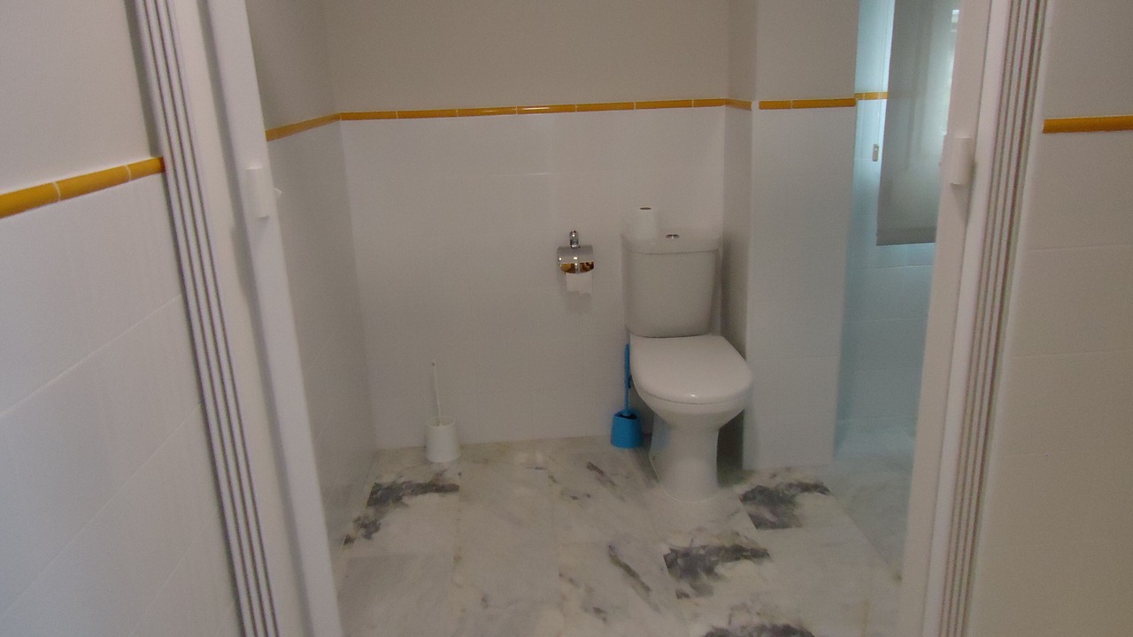 Photo of Bathroom in Norte