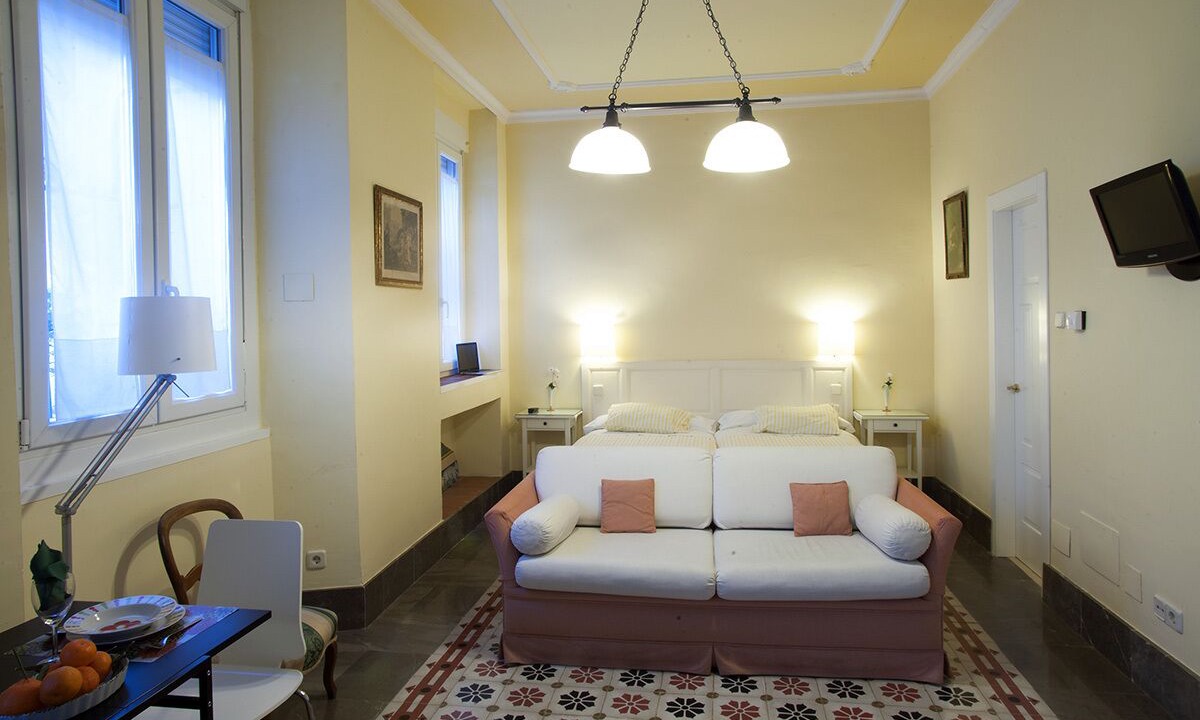 Photo of Bedroom in Central District