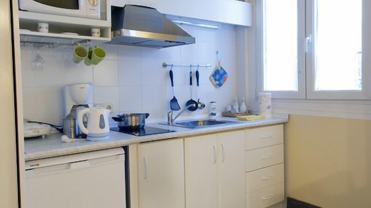 Photo of Kitchen in Central District