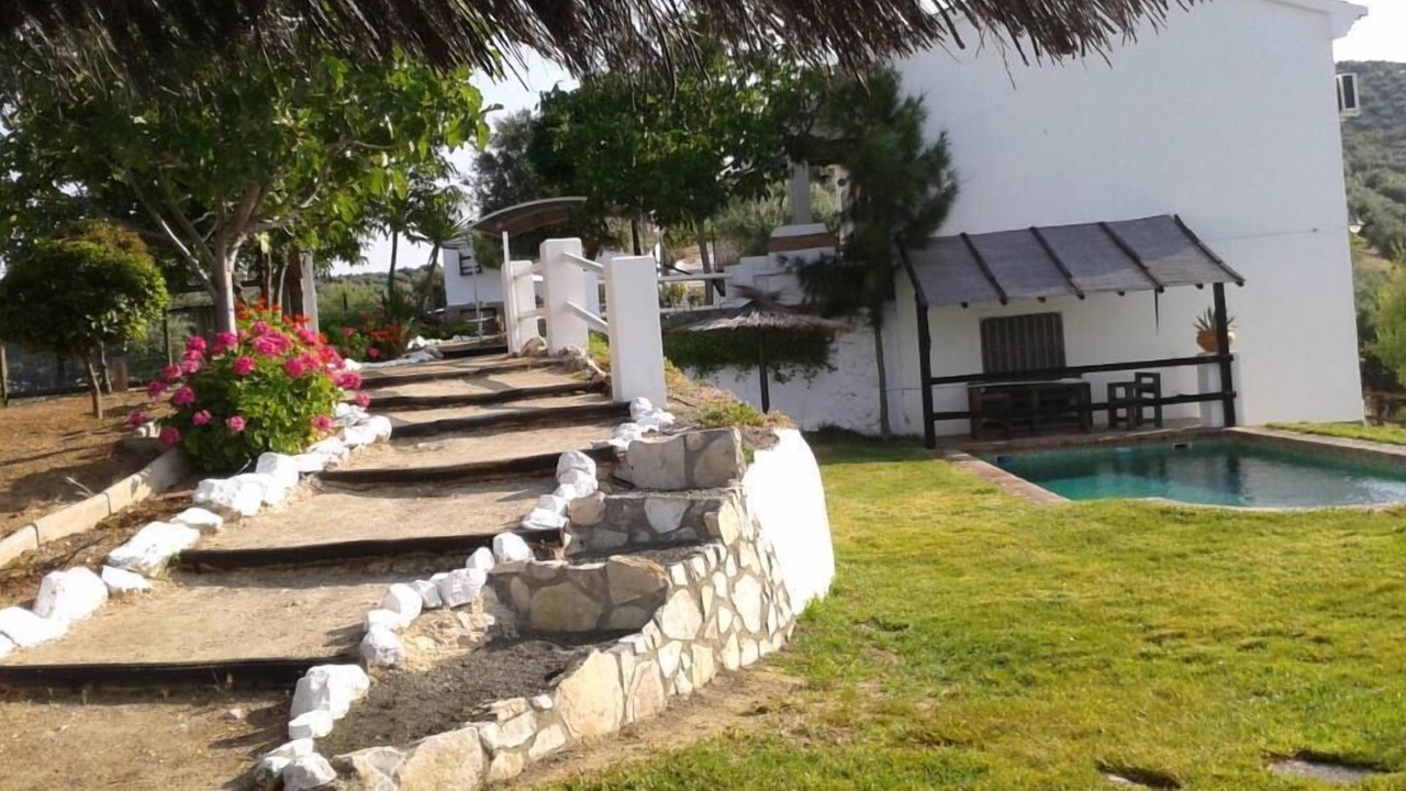 Photo of Outdoor in Montefrio
