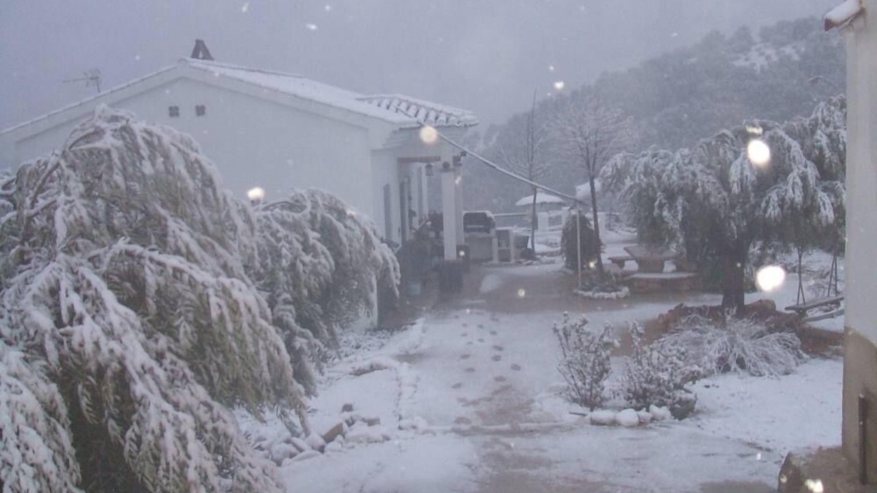 Photo of Outdoor in Montefrio