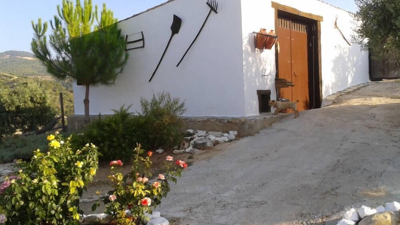 Photo of Outdoor in Montefrio