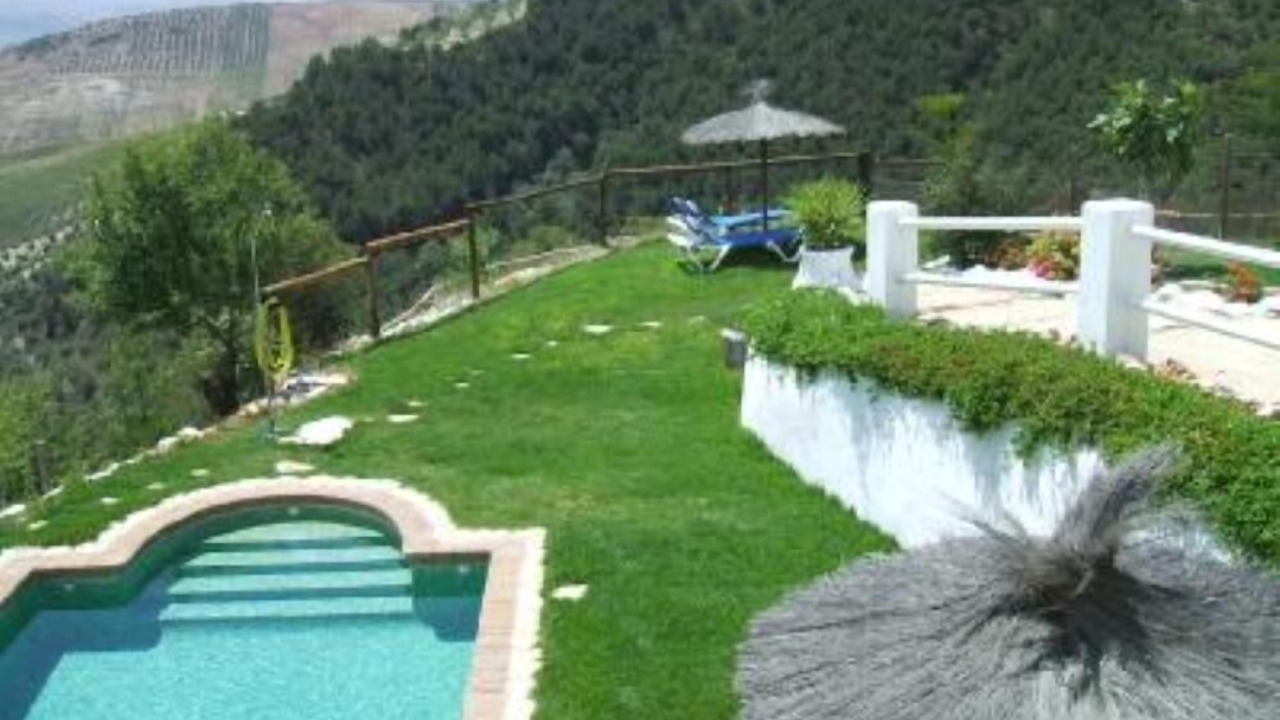 Photo of Outdoor in Montefrio