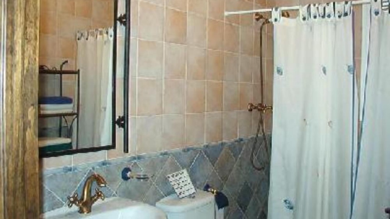 Photo of Bathroom in Montefrio