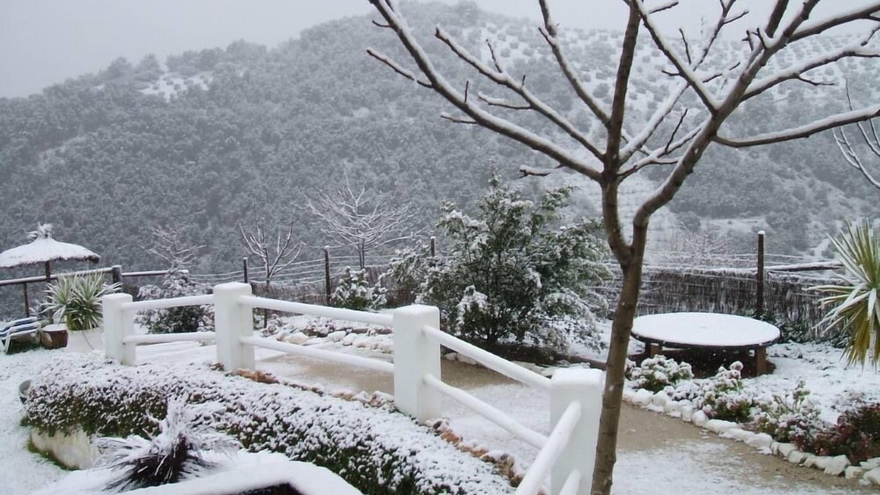 Photo of Outdoor in Montefrio