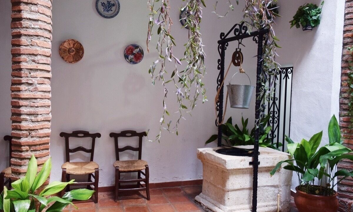 Photo of Outdoor in Guadix
