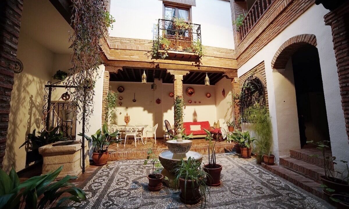 Photo of Outdoor in Guadix