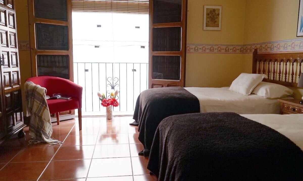Photo of Bedroom in Guadix