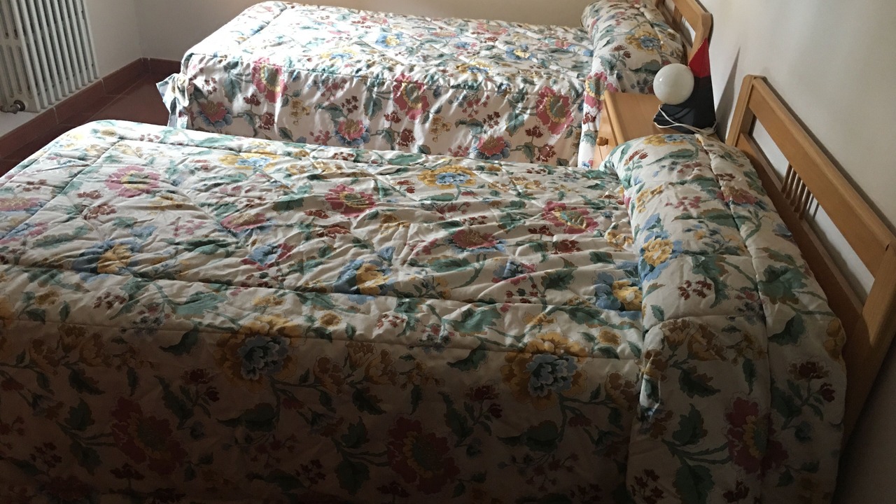 Photo of Bedroom in Guadix