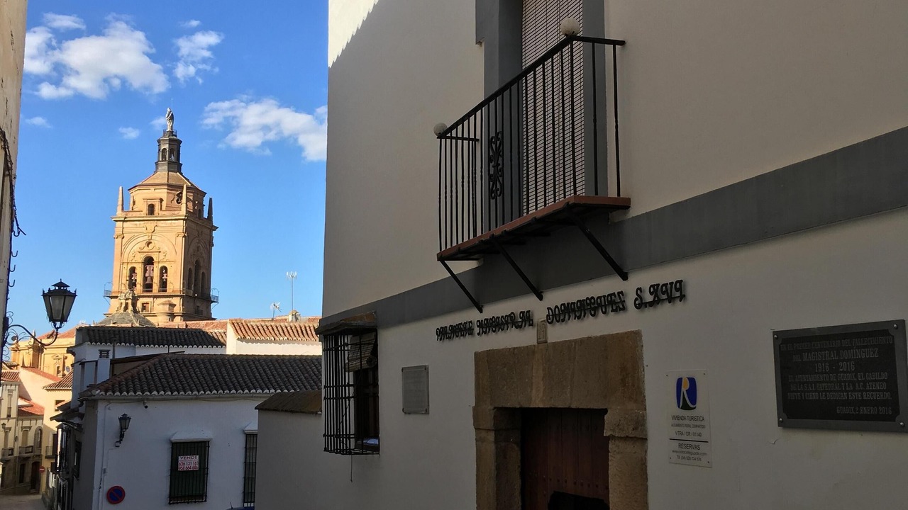 Photo of Outdoor in Guadix