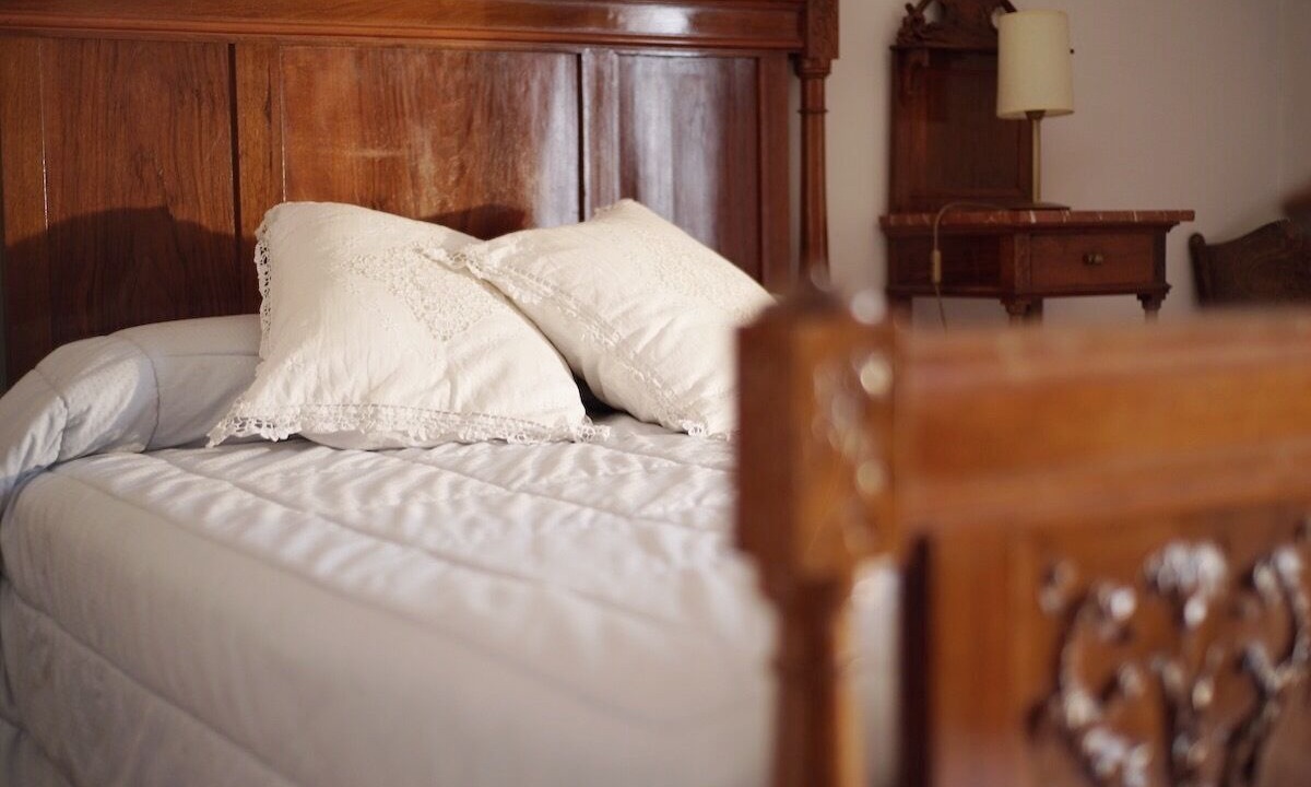 Photo of Bedroom in Guadix
