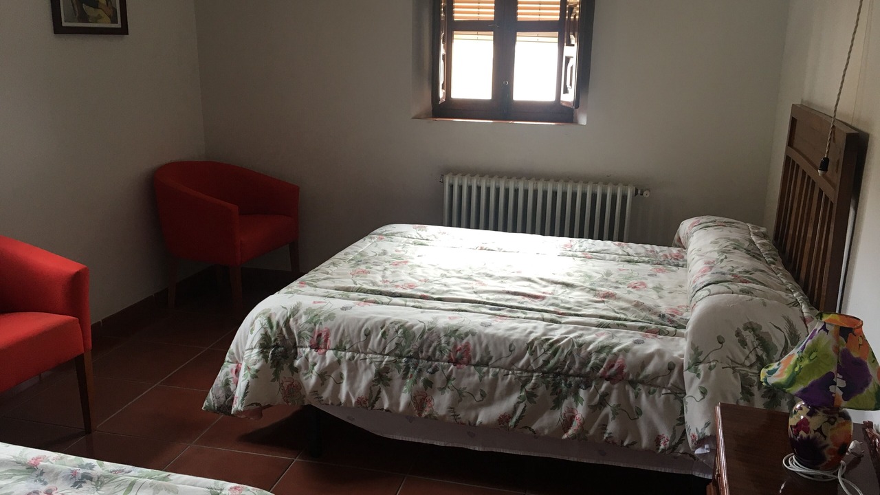 Photo of Bedroom in Guadix