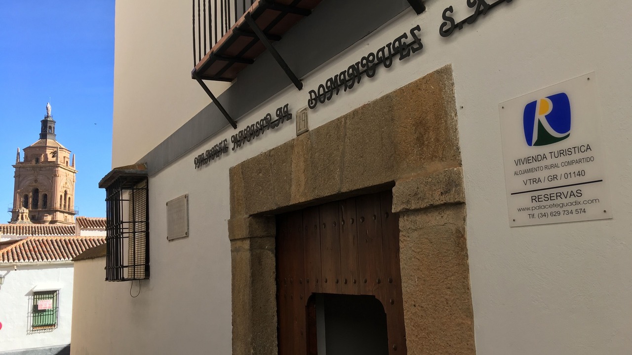 Photo of Outdoor in Guadix