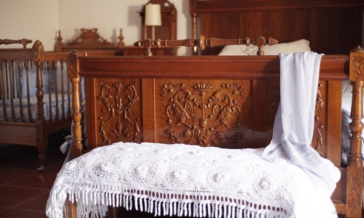 Photo of Bedroom in Guadix