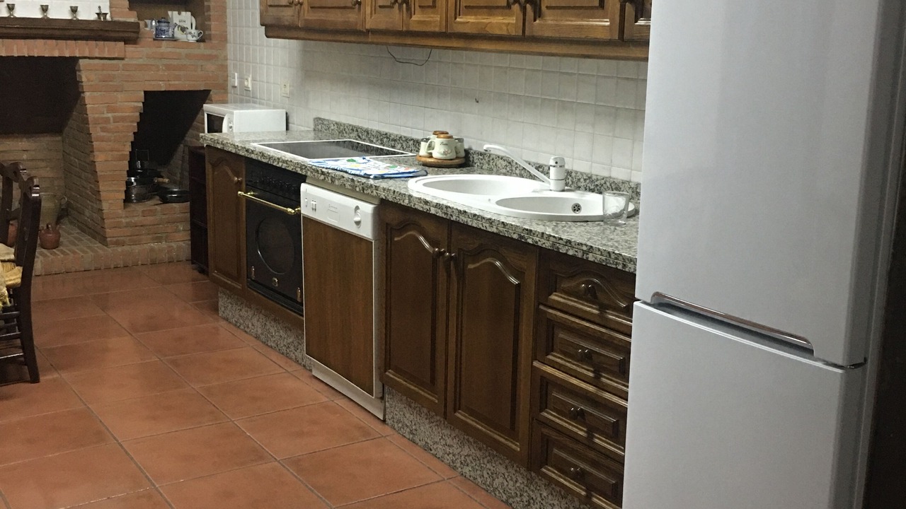 Photo of Kitchen in Guadix