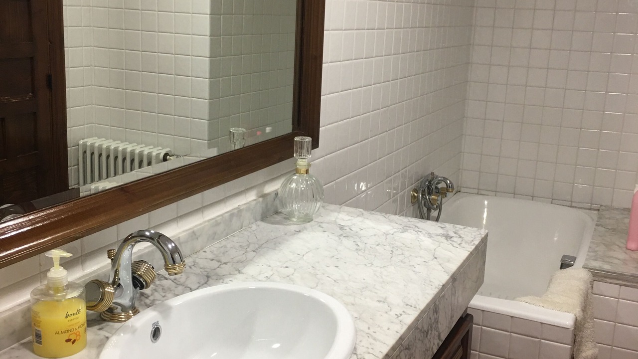 Photo of Bathroom in Guadix
