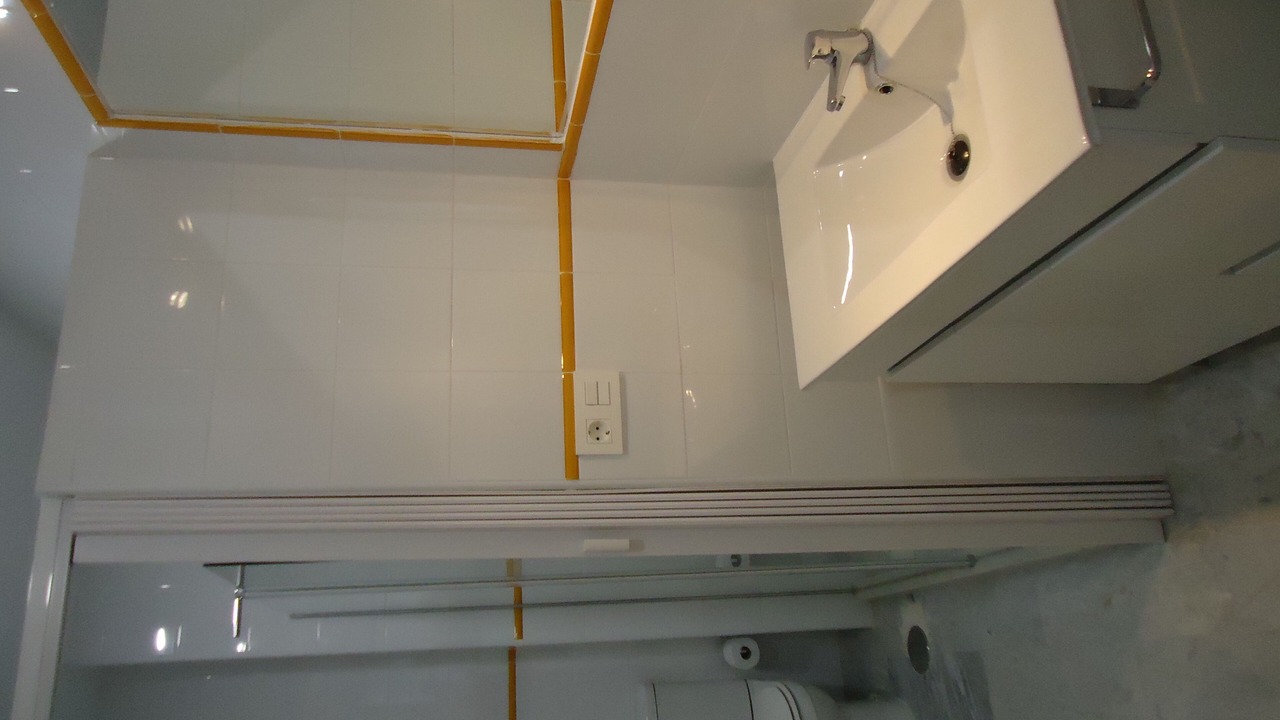 Photo of Bathroom in Norte