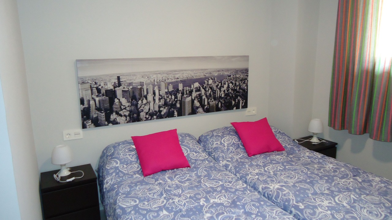 Photo of Bedroom in Norte