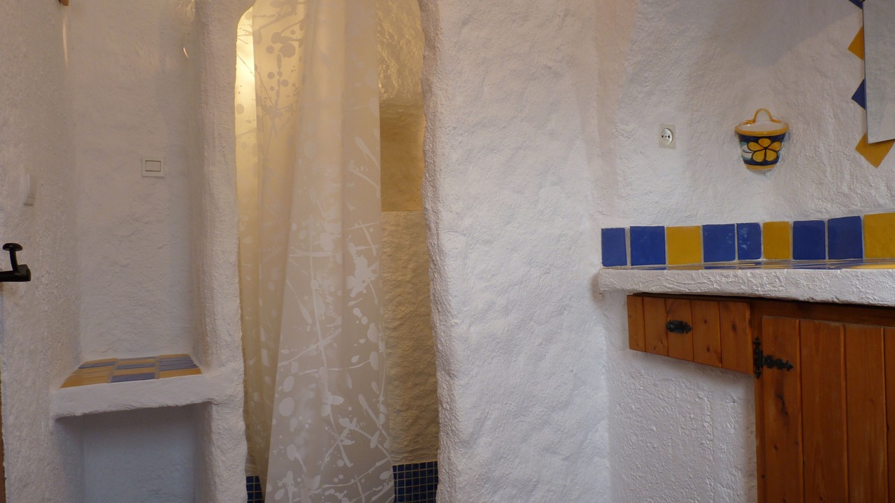 Photo of Bathroom in Guadix
