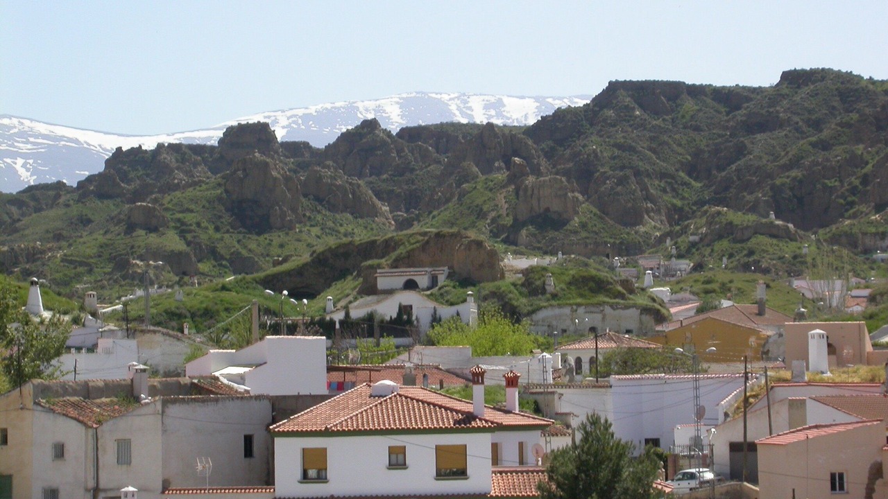 Photo of Outdoor in Guadix