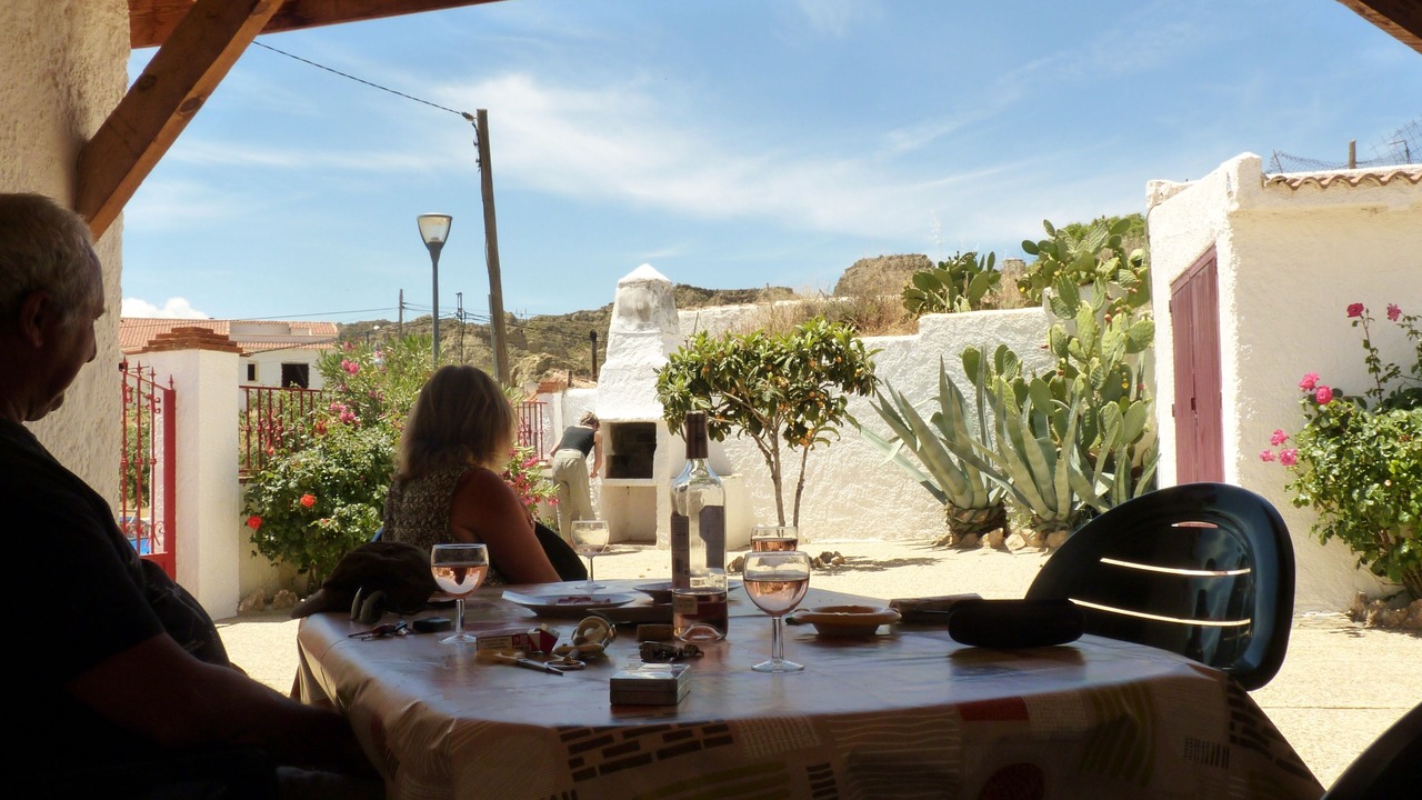 Photo of Outdoor in Guadix
