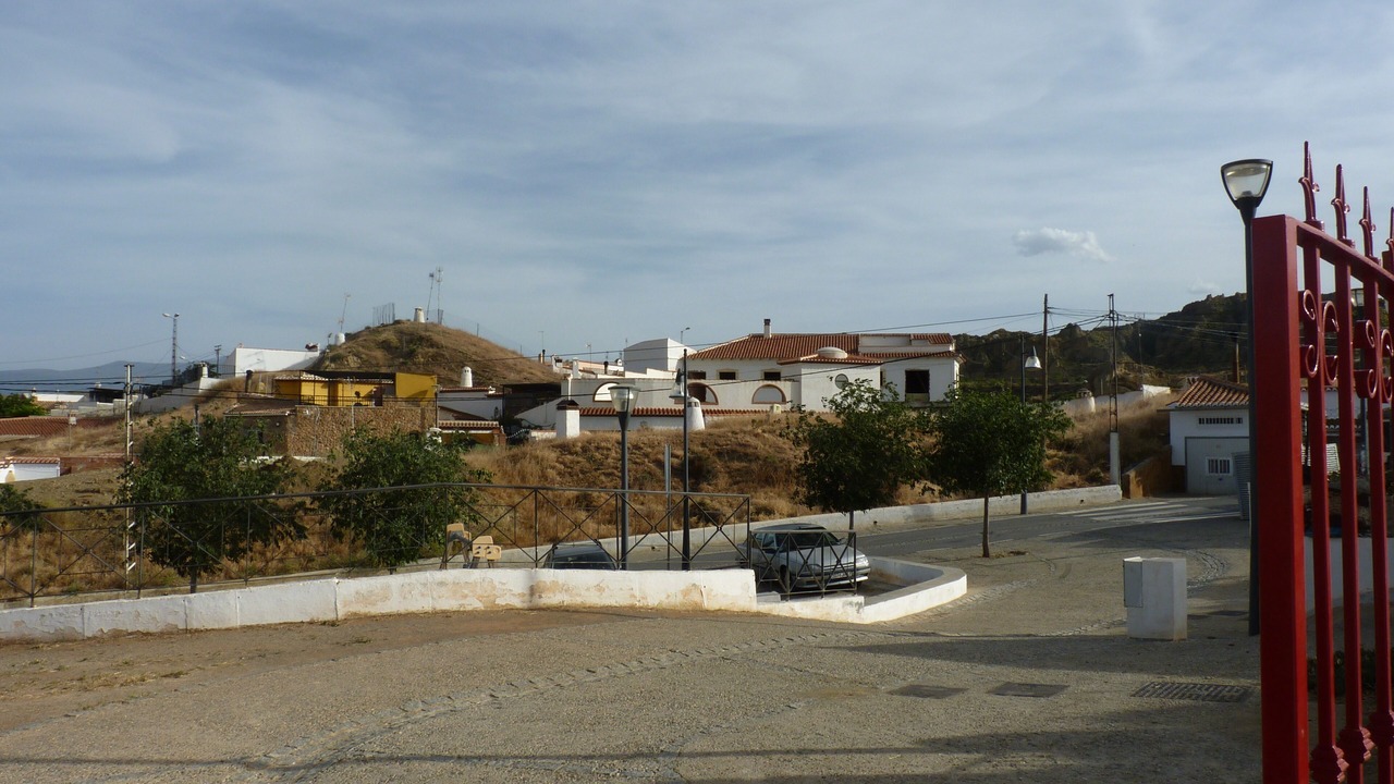 Photo of Outdoor in Guadix