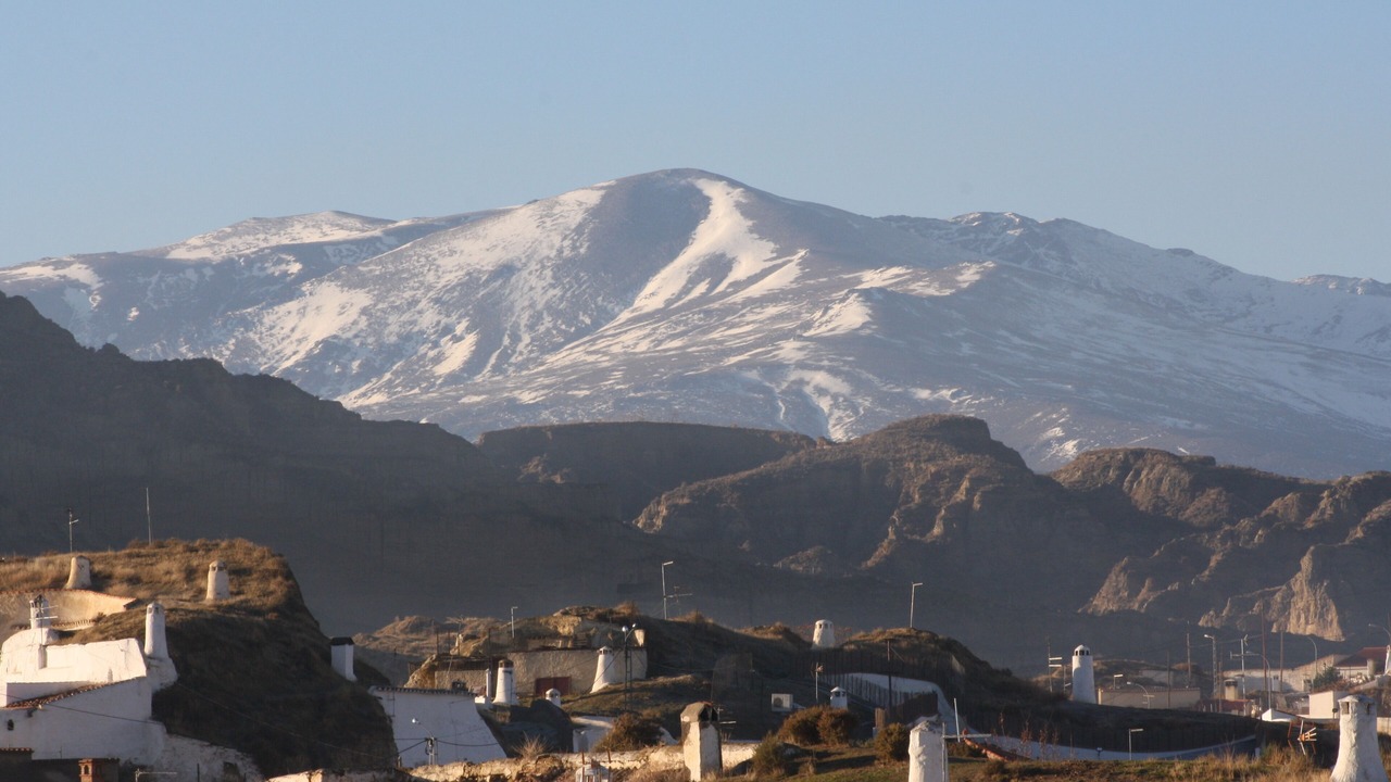 Photo of Outdoor in Guadix