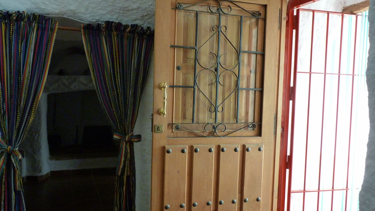 Photo of Others in Guadix