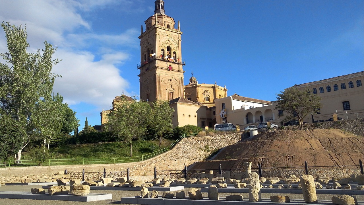 Photo of Others in Guadix