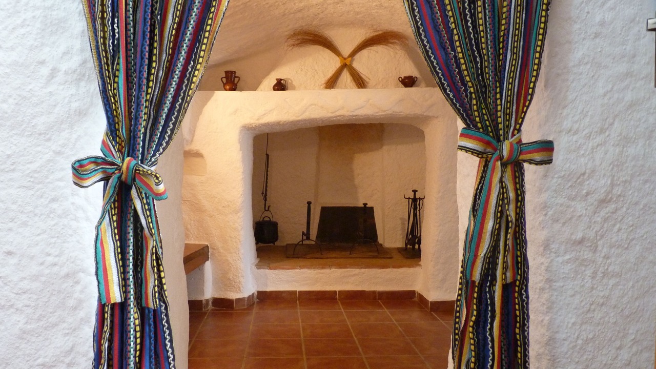 Photo of Others in Guadix