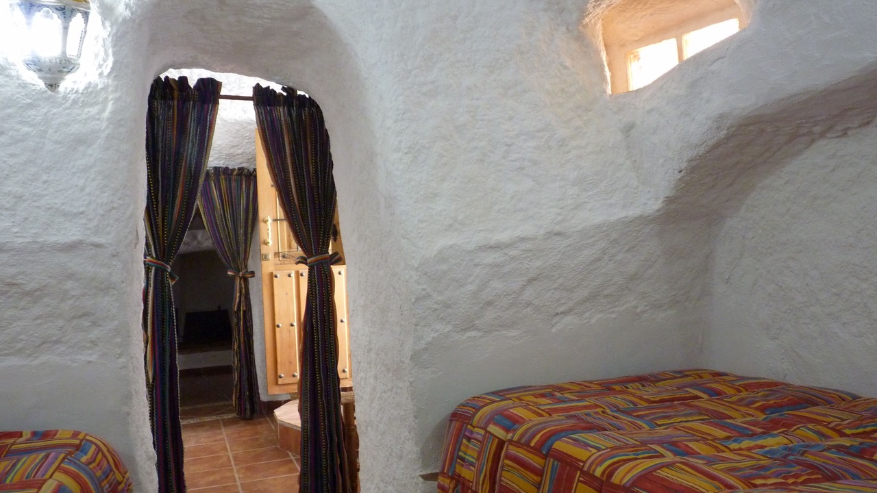 Photo of Bedroom in Guadix