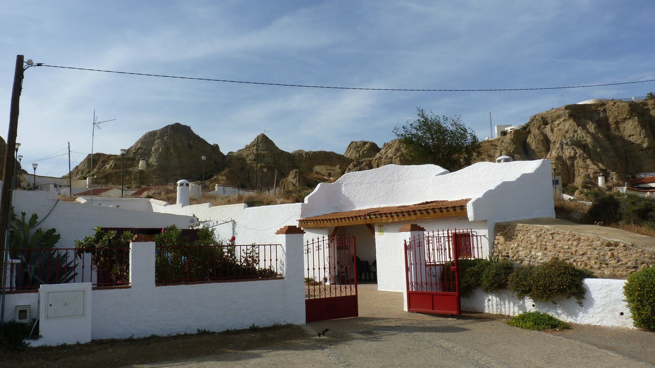 Photo of Outdoor in Guadix