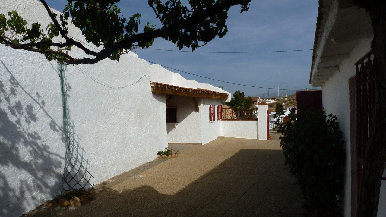 Photo of Outdoor in Guadix