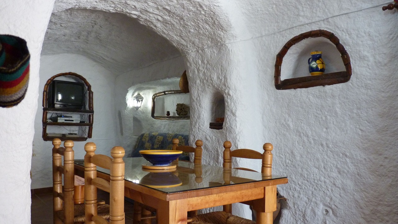 Photo of Others in Guadix