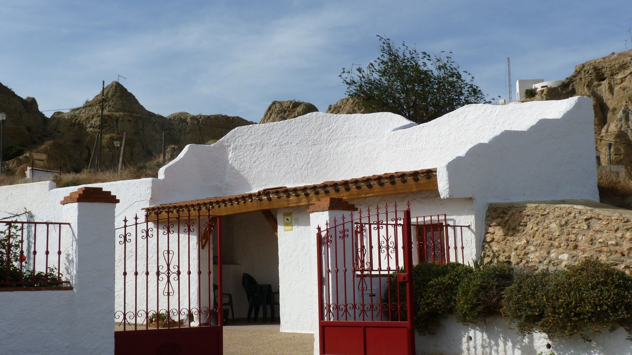 Photo of Outdoor in Guadix