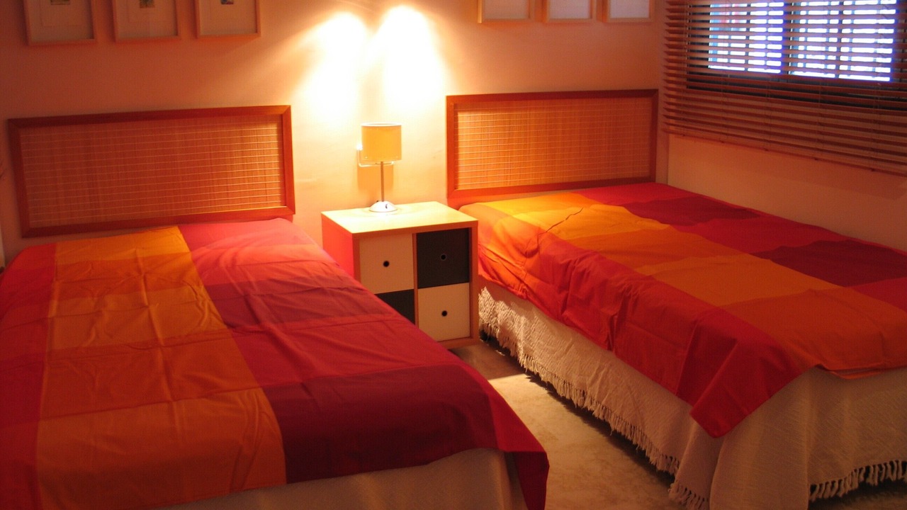 Photo of Bedroom in Velilla-Taramay
