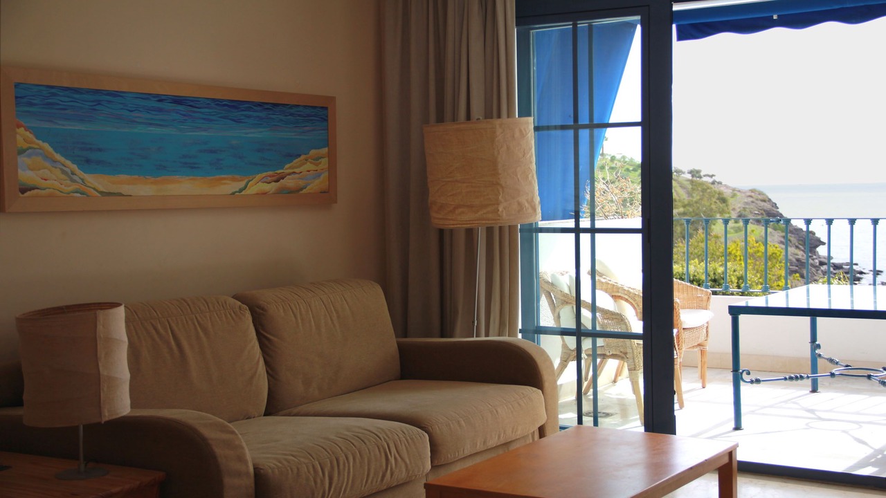 Photo of Livingroom in Velilla-Taramay