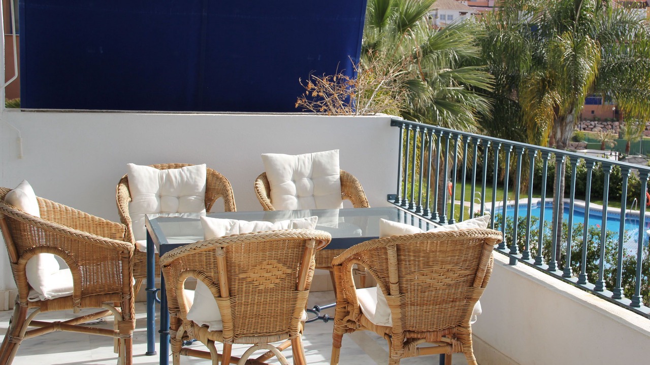 Photo of Outdoor in Velilla-Taramay
