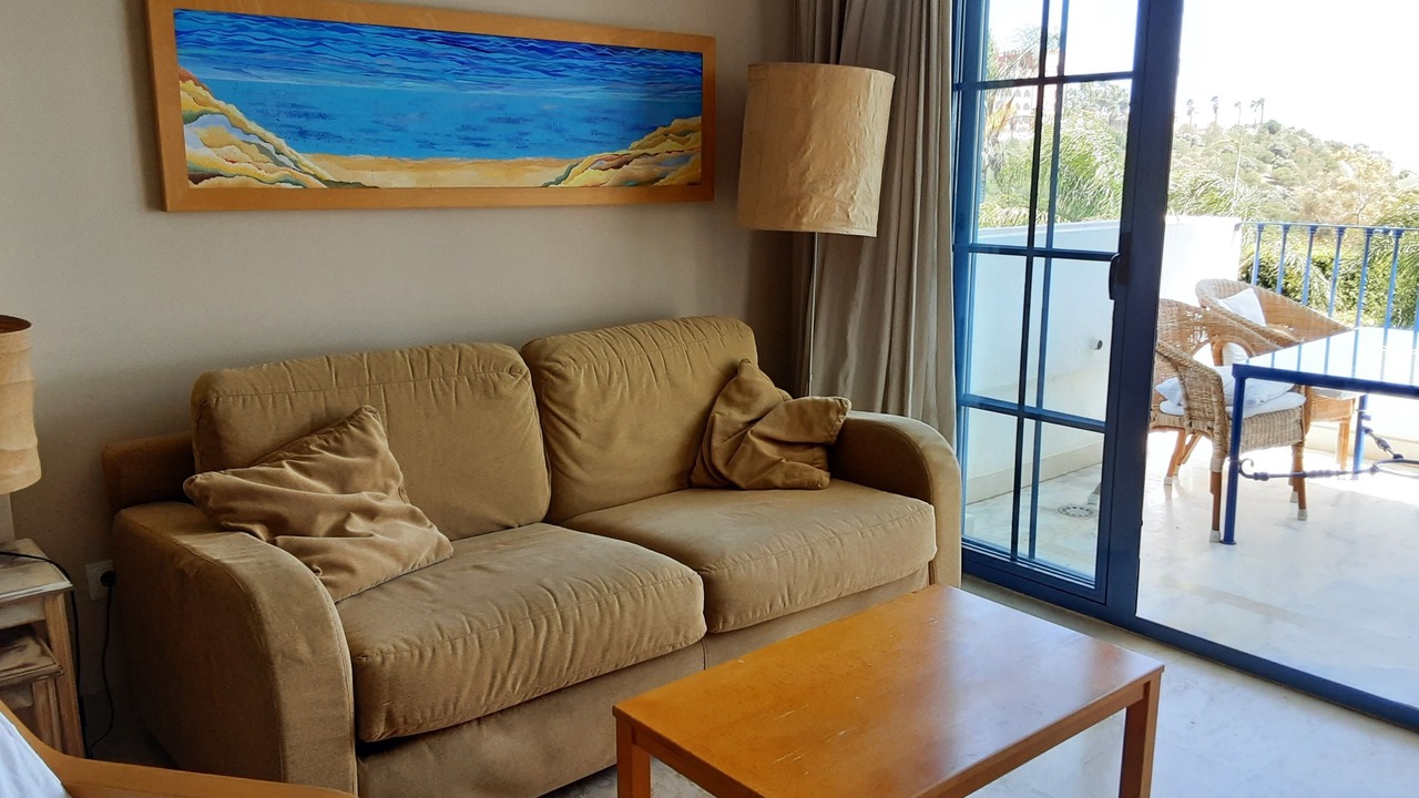 Photo of Livingroom in Velilla-Taramay