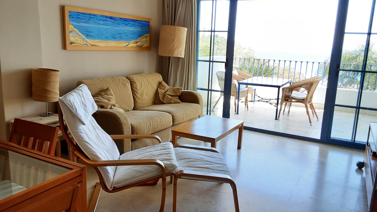 Photo of Livingroom in Velilla-Taramay