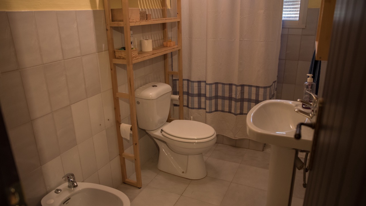 Photo of Bathroom in Loja