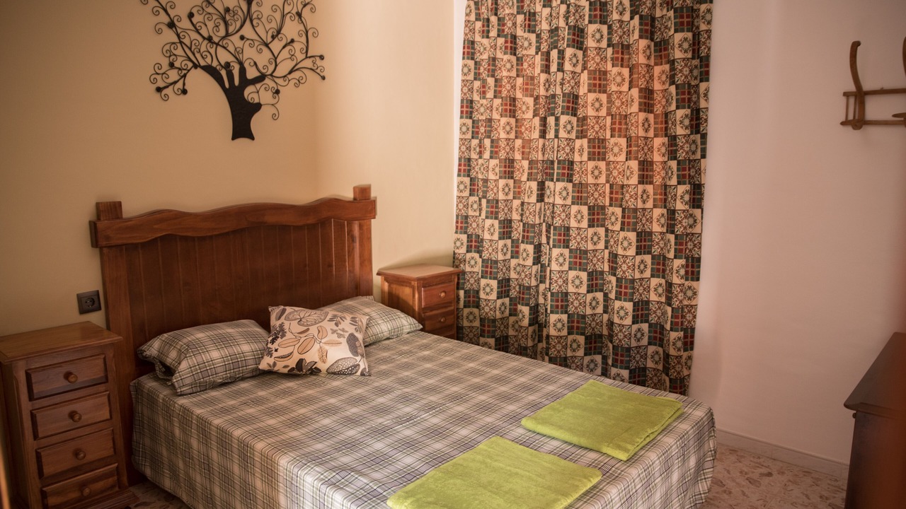 Photo of Bedroom in Loja
