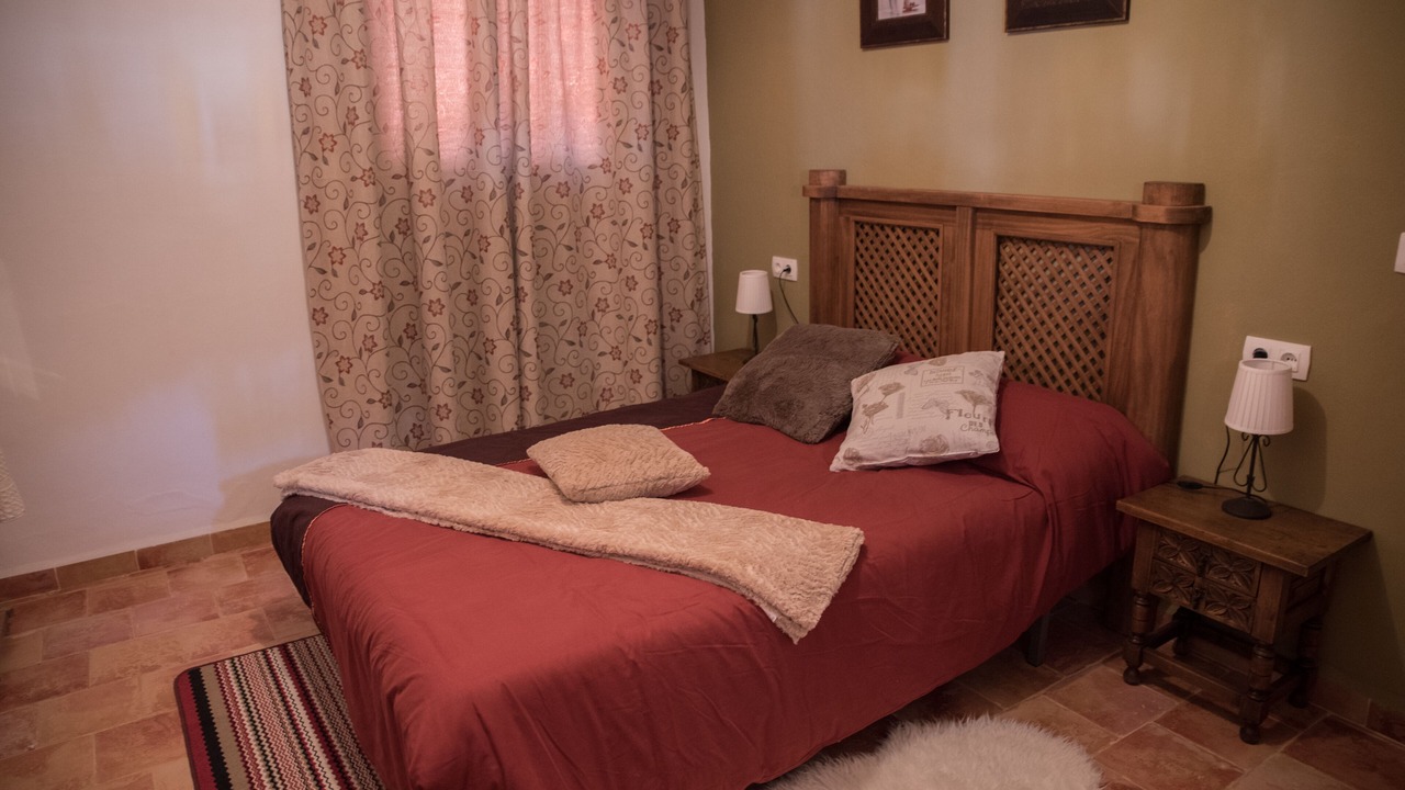 Photo of Bedroom in Loja