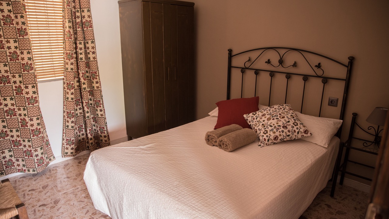 Photo of Bedroom in Loja