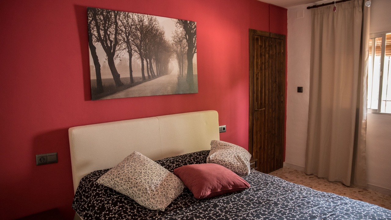 Photo of Bedroom in Loja