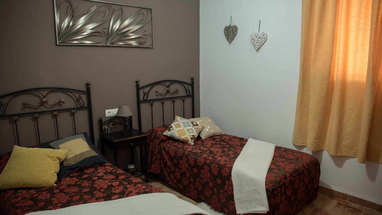 Photo of Bedroom in Loja