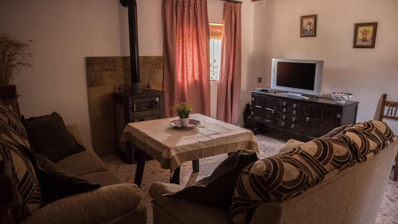 Photo of Livingroom in Loja