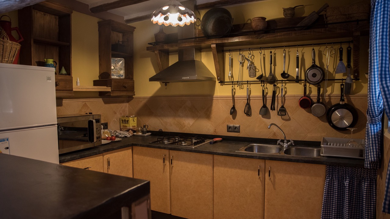 Photo of Kitchen in Loja