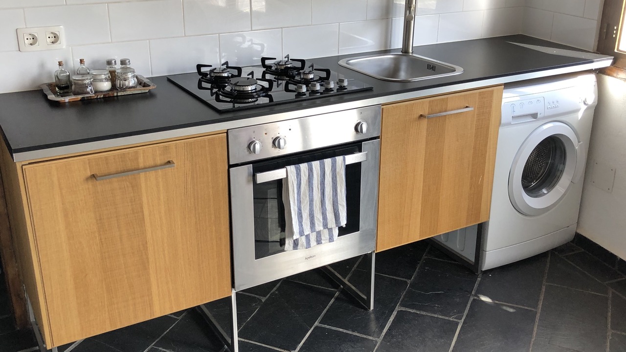 Photo of Kitchen in Gor