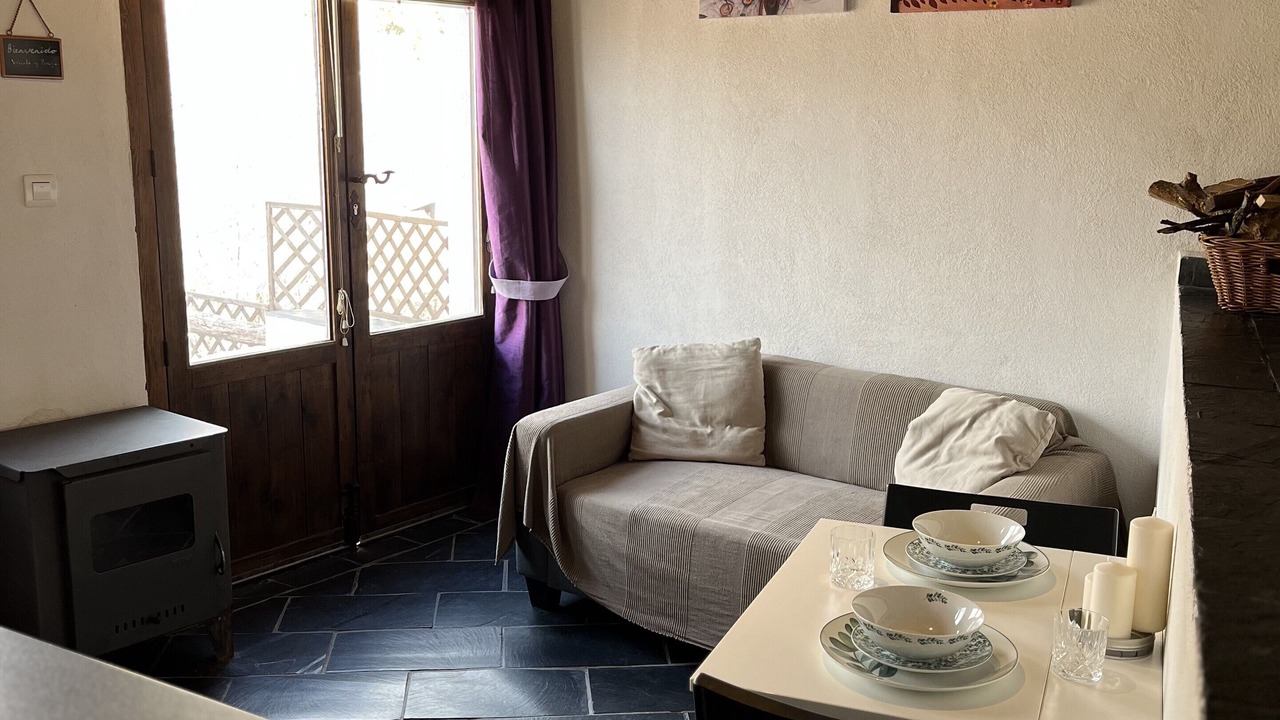 Photo of Livingroom in Gor